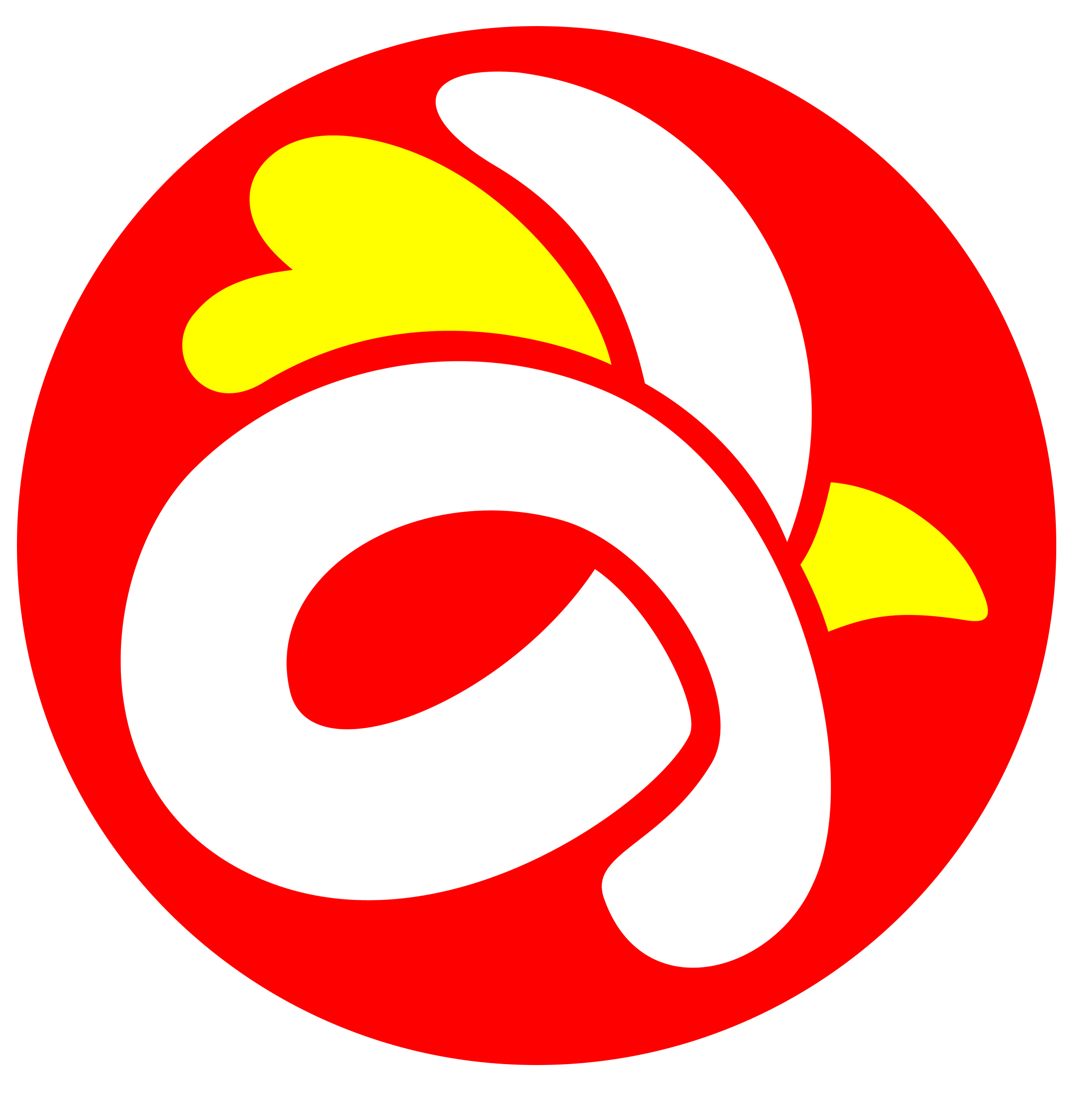 DKRIUK FRIED CHICKEN